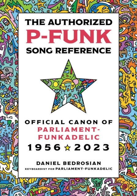 Authorized P Funk Song Reference