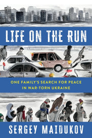 Life On The Run