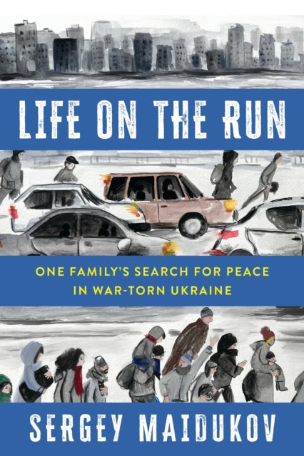 Life On The Run