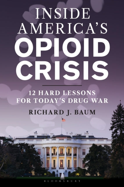 Inside Americas Opioid Crisis