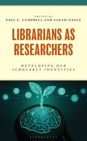 Librarians As Researchers By Dummy Author