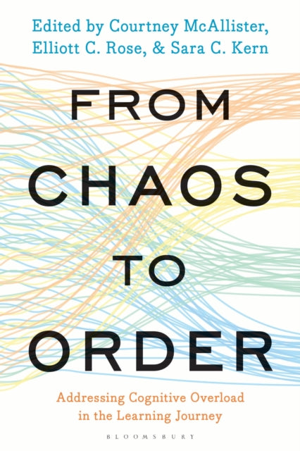From Chaos To Order