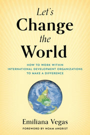 Lets Change The World