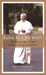 Love Is A Journey