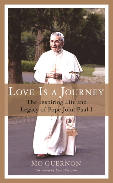 Love Is A Journey