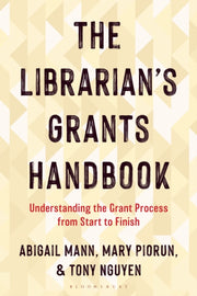 The Librarians Grants Handbook