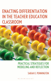 Enacting Differentiation In The Teacher