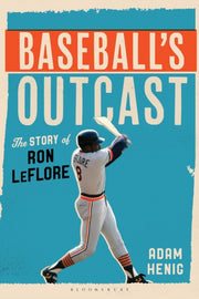 Baseballs Outcast