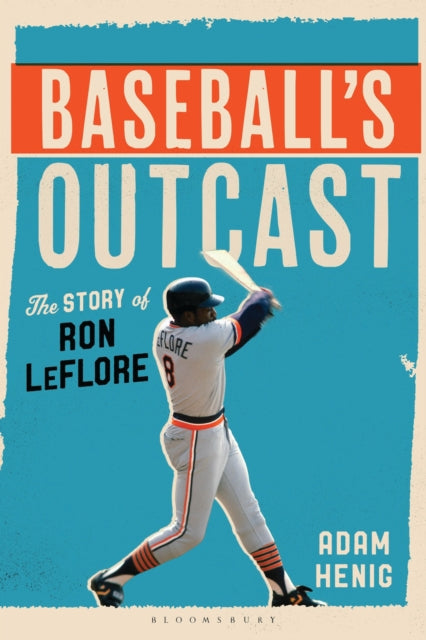 Baseballs Outcast