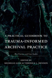 A Practical Guidebook To Trauma Informe By Dummy Author