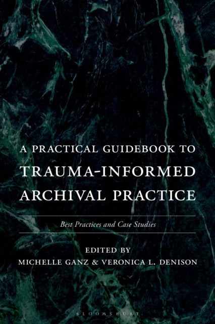 A Practical Guidebook To Trauma Informe By Dummy Author