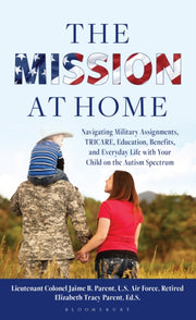 Mission At Home By Jaime B. Parent