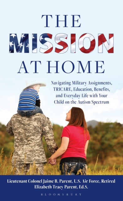Mission At Home By Jaime B. Parent