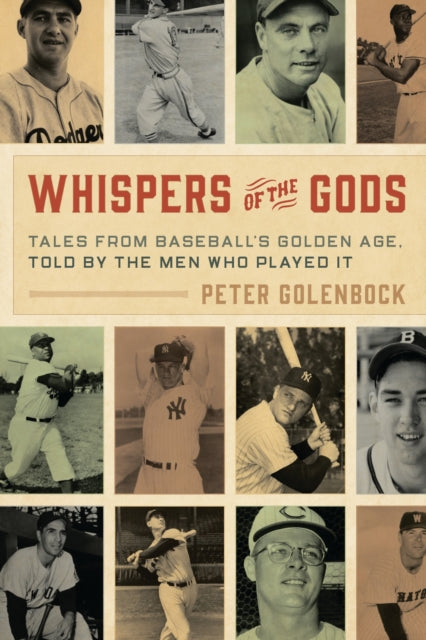 Whispers Of The Gods
