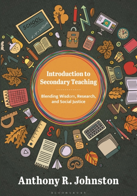 Introduction To Secondary Teaching
