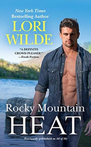 Rocky Mountain Heat Previously Published