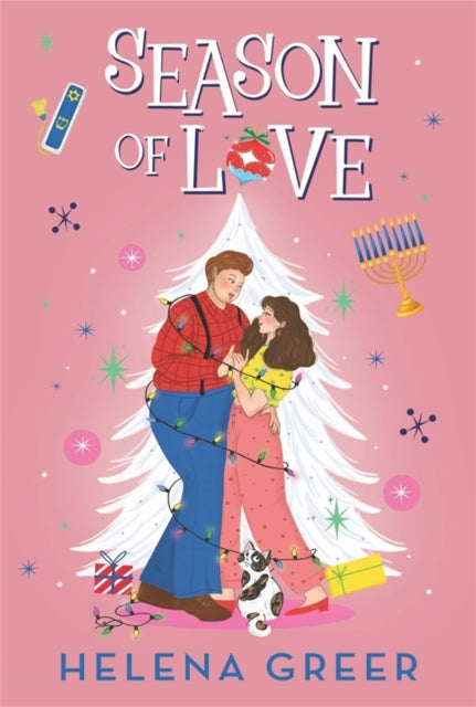 Season Of Love By Greer, Helena