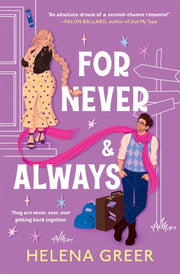 For Never Always