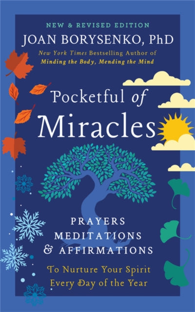 Pocketful Of Miracles Revised & Updated