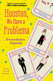 Houston We Have A Problema