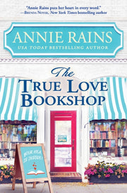 True Love Bookshop