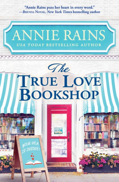 True Love Bookshop