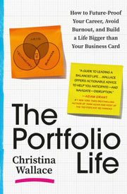 Portfolio Life By Christina Wallace