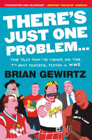 Theres Just One Problem...