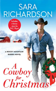 Cowboy For Christmas