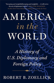 America In The World