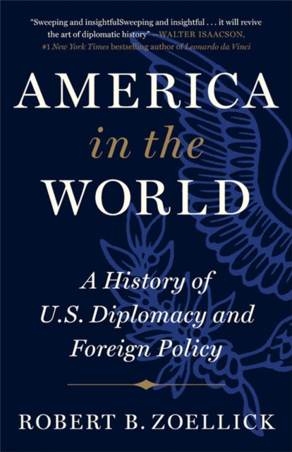 America In The World