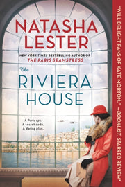 Riviera House By Lester, Natasha