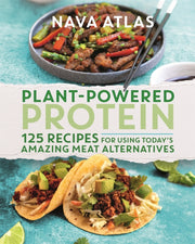 Plantpowered Protein