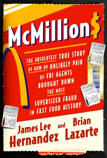 Mcmillions