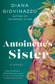 Antoinettes Sister
