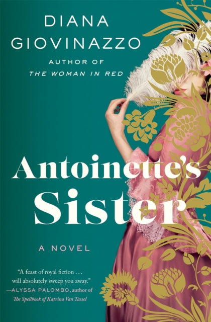 Antoinettes Sister
