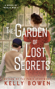 Garden Of Lost Secrets