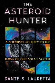 Asteroid Hunter