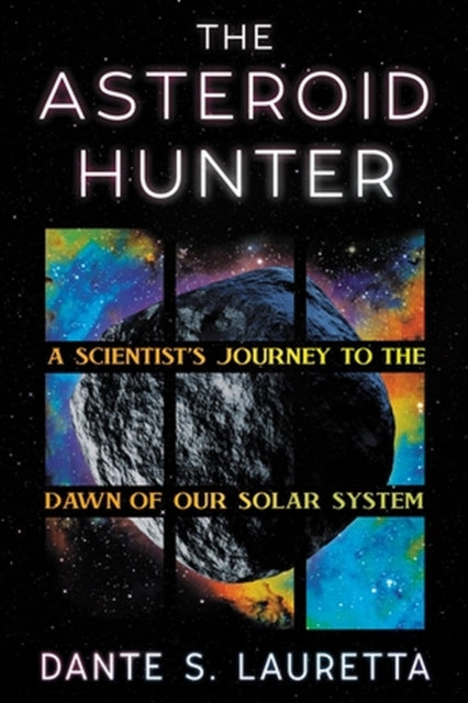 Asteroid Hunter