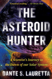 Asteroid Hunter