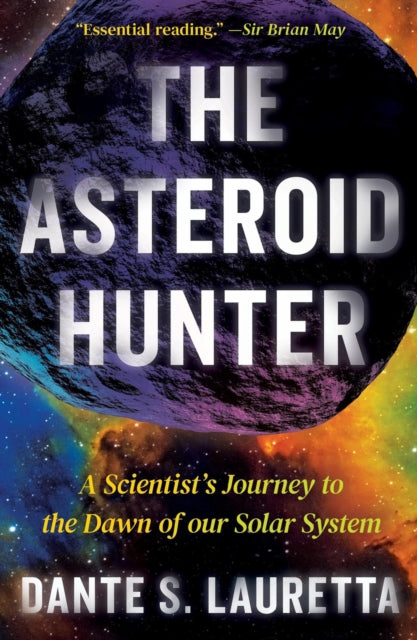 Asteroid Hunter