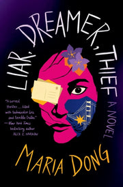 Liar Dreamer Thief