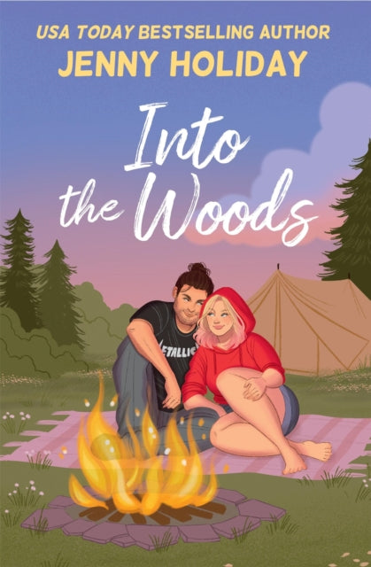 Into The Woods