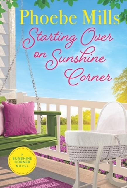 Starting Over On Sunshine Corner