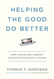 Helping The Good Do Better
