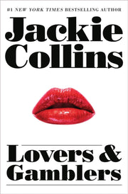 Lovers & Gamblers By Collins, Jackie