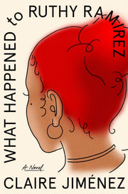 What Happened To Ruthy Ramirez By Jimenez, Claire