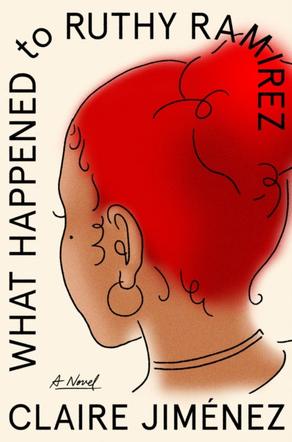 What Happened To Ruthy Ramirez By Jimenez, Claire