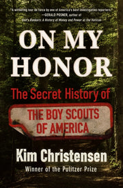 On My Honor By Christensen, Kim