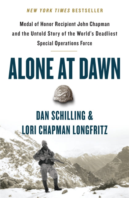 Alone At Dawn